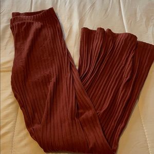 Forever 21 Flowy Pants